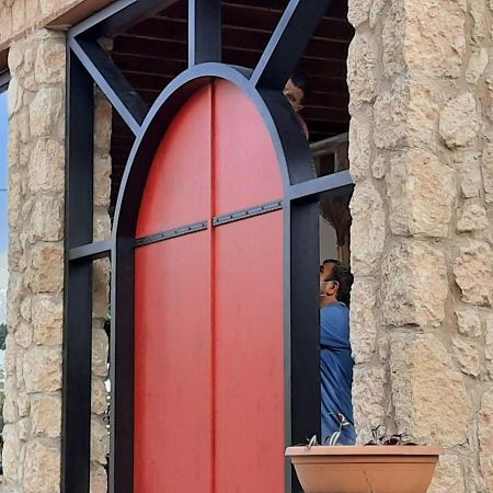 Osman Aga Culture House Lejlighed Famagusta  Eksteriør billede