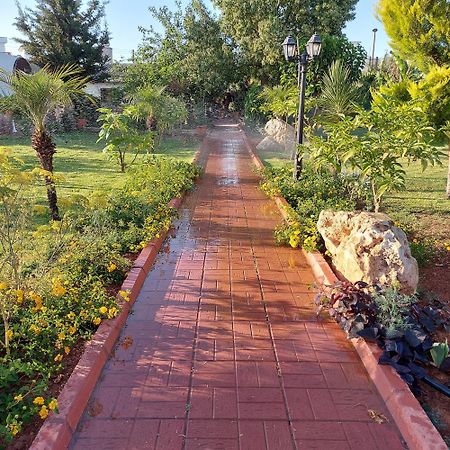 Osman Aga Culture House Lejlighed Famagusta  Eksteriør billede