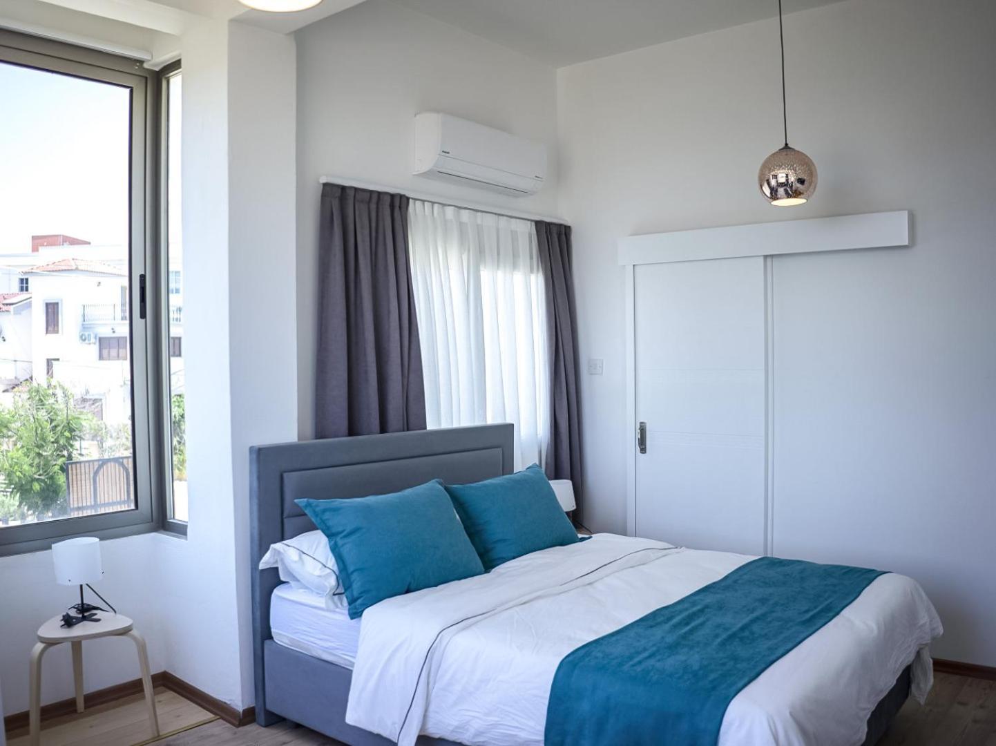Osman Aga Culture House Lejlighed Famagusta  Eksteriør billede