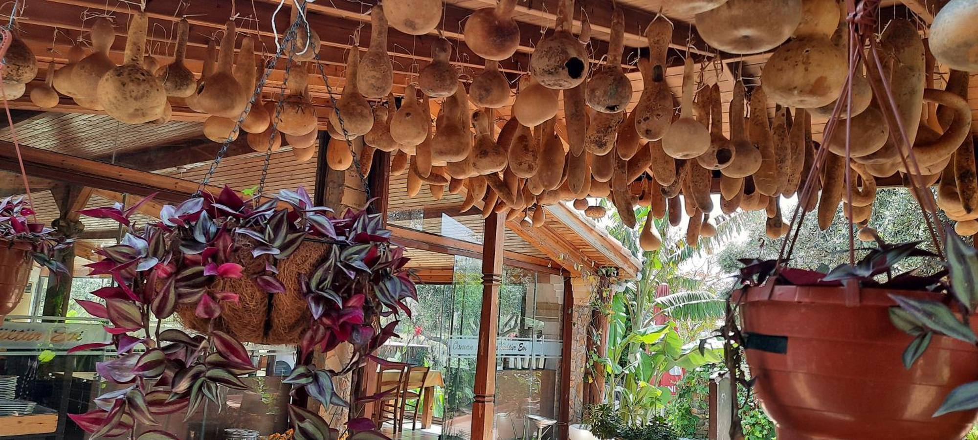 Osman Aga Culture House Lejlighed Famagusta  Eksteriør billede